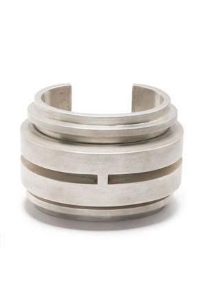 Parts of Four Ghost Combo 60mm bracelet - Silver