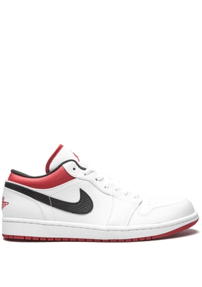 Jordan Air Jordan 1 Low 'White/Gym Red' sneakers