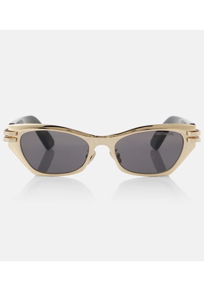 Dior Eyewear CDior B3U cat-eye sunglasses