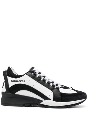 Dsquared2 Running low-top sneakers - Black