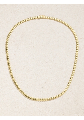 Anita Ko - 18-karat Gold Necklace - One size