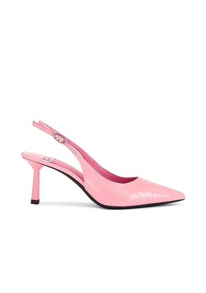 Jeffrey Campbell Gambol Pump in Pink. Size 6.5, 7, 8.5, 9.5.