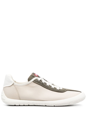 Camper Twins Path low-top sneakers - Neutrals