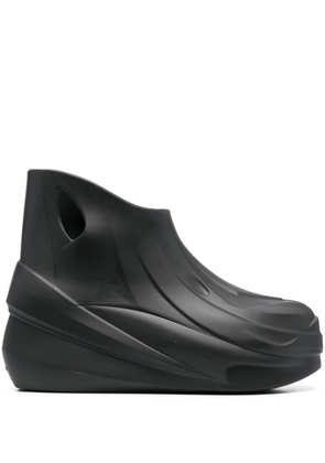 1017 ALYX 9SM Mono ankle boots - Black