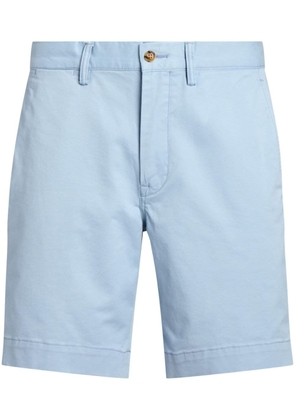 Polo Ralph Lauren Polo Pony embroidered shorts - Blue