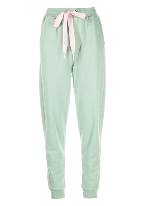 Marchesa Remy ahtleisure trousers - Green