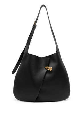 Coccinelle Magie Ply shoulder bag - Black
