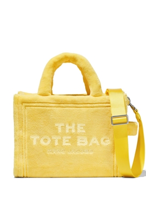 Marc Jacobs The Medium Tote bag - Yellow
