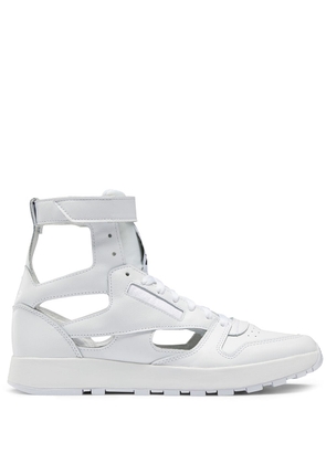 Maison Margiela x Reebok Classic Leather Tabi Gladiator sneakers - White