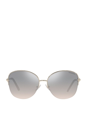 Tiffany & Co. Pillow Sunglasses