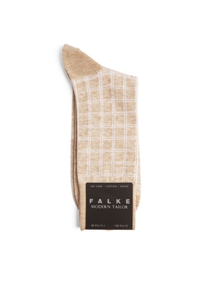Falke Modern Tailor Socks