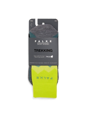 Falke Tk2 Trekking Socks