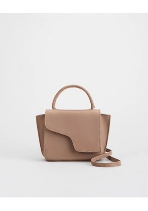 Montalcino Hazelut Mini Handbag