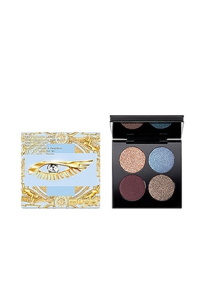 PAT McGRATH LABS Celestial Divinity Luxe Eyeshadow Quad In Interstellar Icon in Interstellar Icon - Beauty: Multi. Size all.