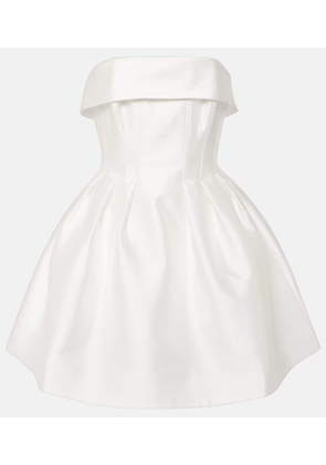 Rebecca Vallance Bridal Cristine corset dress