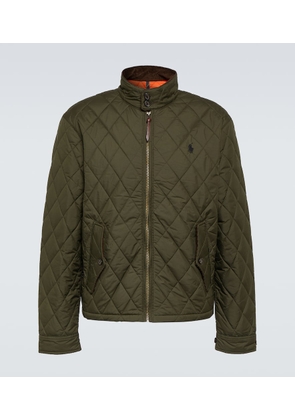 Polo Ralph Lauren Quilted jacket