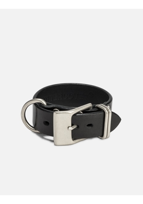 UP1D4A01 Leather Cuff