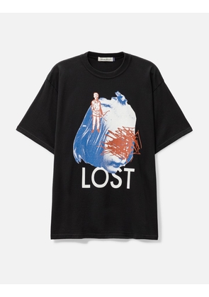 Lost Short Sleeve T-shirt