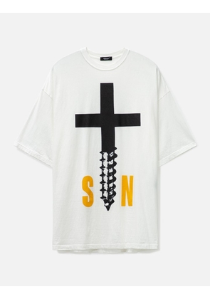 Sin Short Sleeve T-shirt