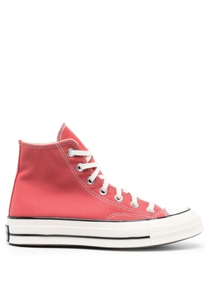 Converse Chuck 70 high-top sneakers - Red