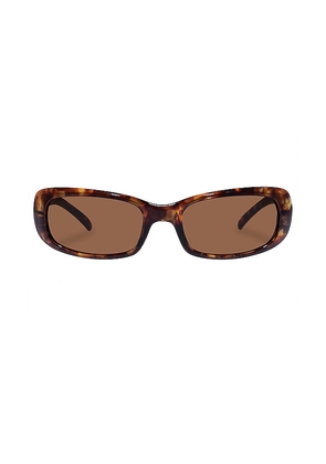 AIRE Supernova in Brown.