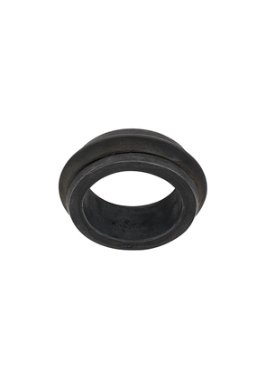 Parts of Four Rotator ring - Black