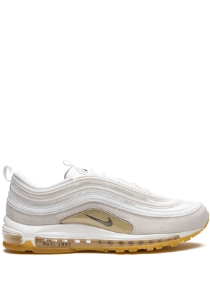 Nike Air Max 97 'M. Frank Rudy' sneakers - White