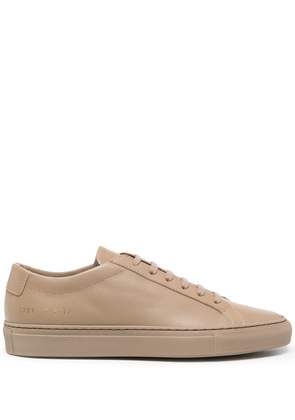 Common Projects Achilles low-top sneakers - Neutrals