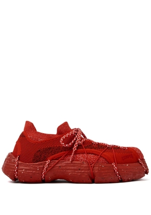 Camper Roku low-top sneakers - Red