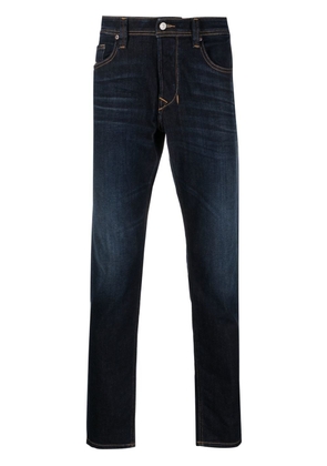 Diesel 1986 Larkee-Beex 009ZS tapered jeans - Blue