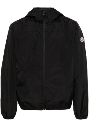 Moncler Haadrin hooded jacket - Black