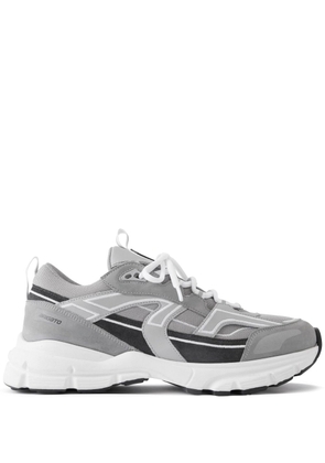 Axel Arigato Marathon R-Trail chunky sneakers - Grey