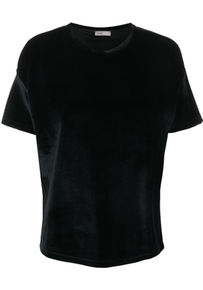 Herno Resort short-sleeved T-shirt - Black