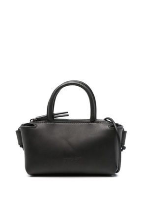 Marsèll Microdritta leather mini bag - Black