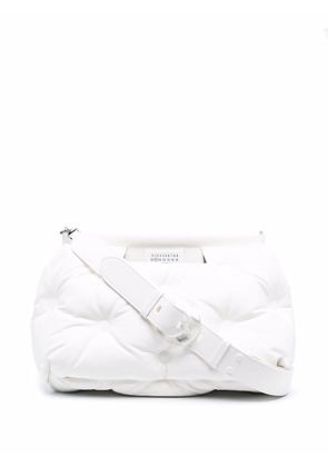 Maison Margiela medium Glam Slam Classique shoulder bag - White