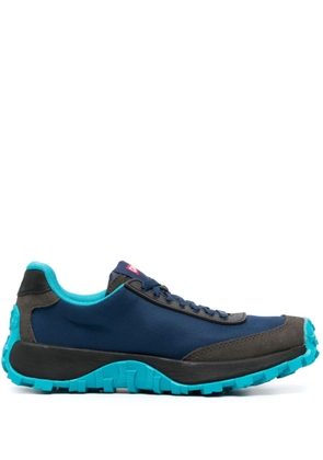Camper Drift Trail low-top sneakers - Blue