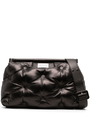 Maison Margiela large Glam Slam Classique tote bag - Black