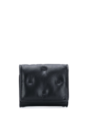 Maison Margiela Glam Slam wallet - Black