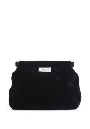 Maison Margiela small Glam Slam Classique shoulder bag - Black