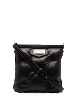 Maison Margiela Glam Slam quilted crossbody bag - Black