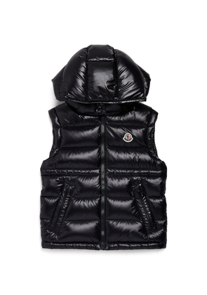Moncler Enfant Quilted Ania Gilet (4-6 Years)