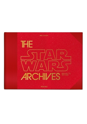 Star Wars Archives Vol. 2