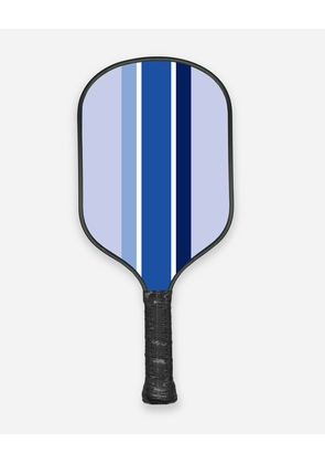 Blue Stripe Pickleball Paddle