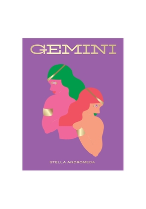 Gemini Book
