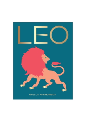 Leo Book