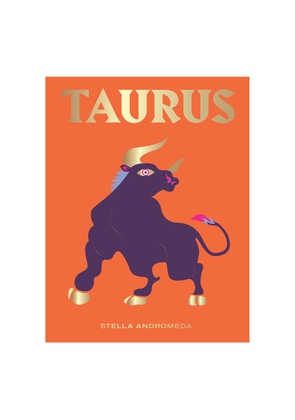 Taurus Book