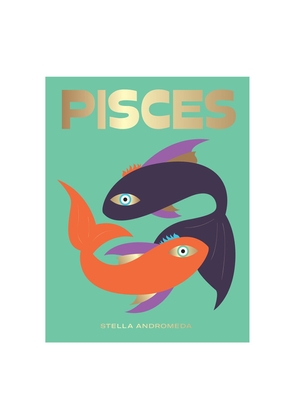 Pisces Book