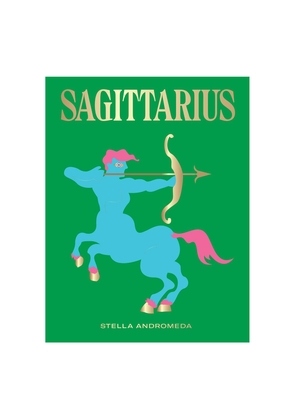 Sagittarius Book