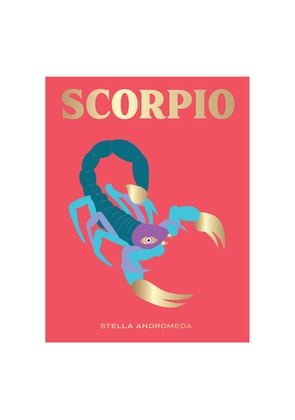 Scorpio Book