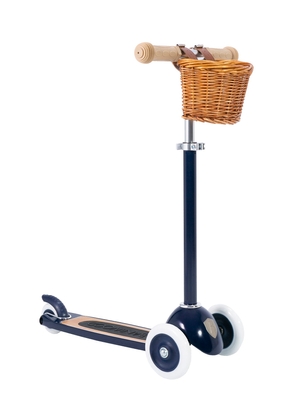 Banwood Scooter - Navy Blue